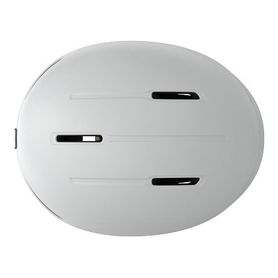Превью Шлем горнолыжный Шлем горнолыжный SCOTT Track White (271756-0002)